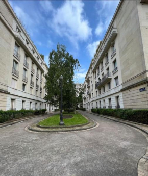 Appartement de luxe PARIS 16